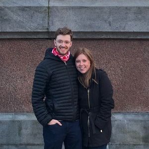 Meet your Posher, Alli